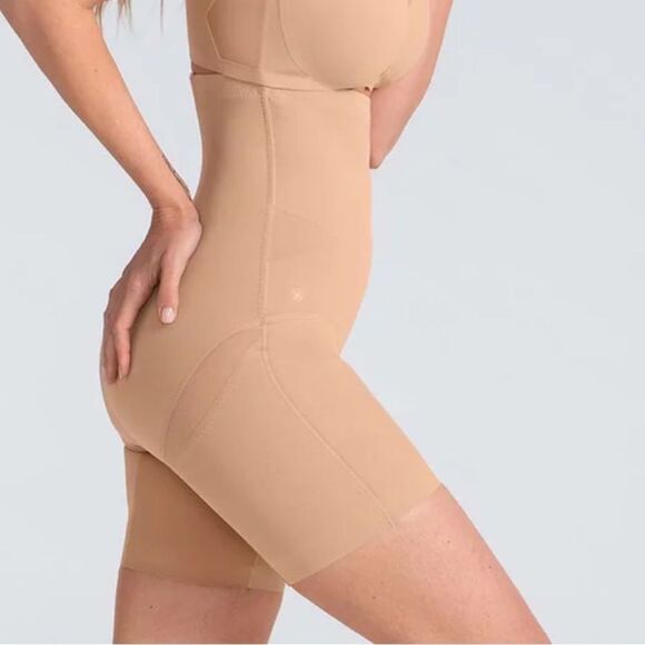 Honeylove SuperPower Short Sand 1X Nwt in‎ packaging - Picture 4 of 10